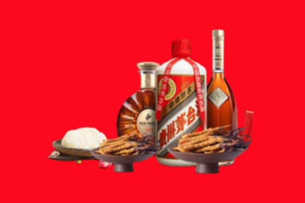 南通市名酒周边回收