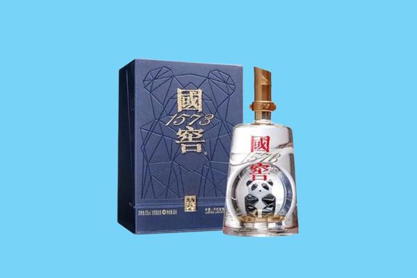 南通市回收国窖1573